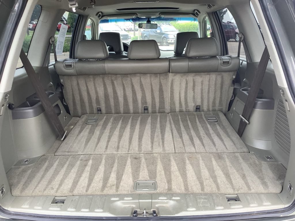 Used 2007 Honda Pilot EX-L image 23