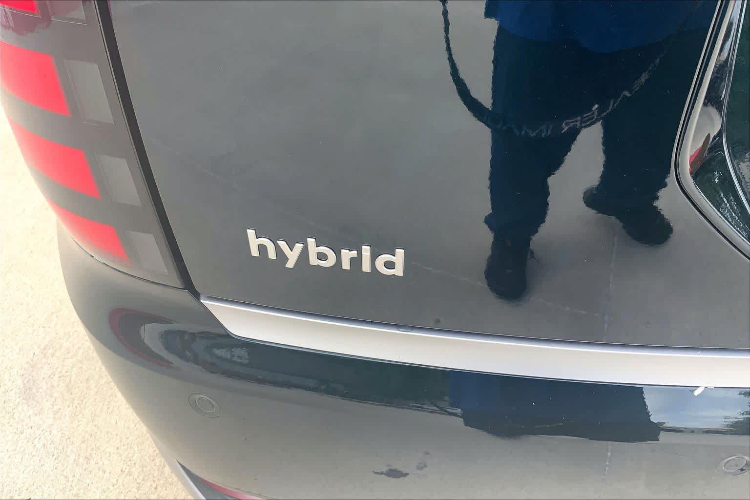 New 2026 Hyundai Palisade Calligraphy AWD/4WD image 15
