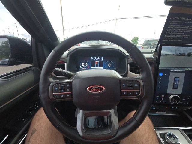 Used 2024 Ford Expedition Timberline AWD/4WD image 23