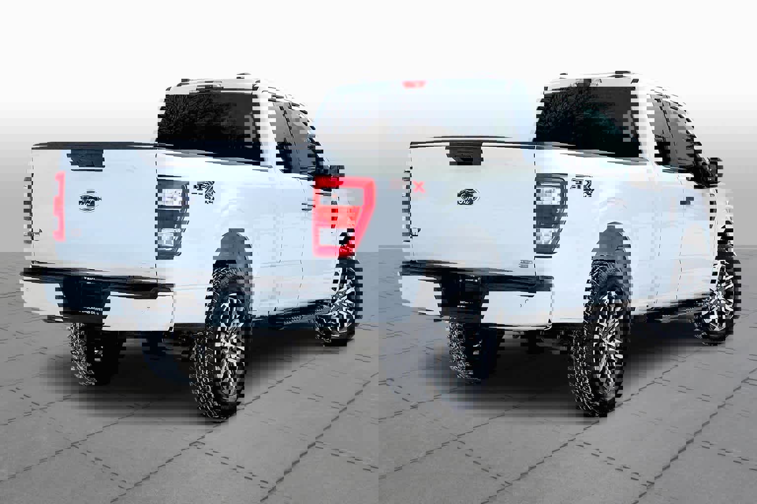 Used 2021 Ford F150 XL w/ Equipment Group 101A High image 13