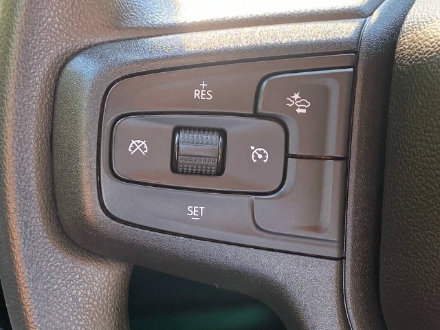 Used 2023 Chevrolet Silverado 1500 Custom w/ Rally Edition AWD/4WD image 18
