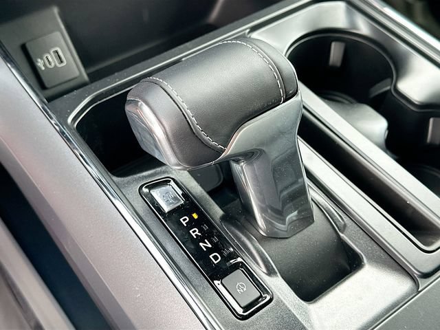 New 2025 Ford F150 Lightning Flash AWD/4WD image 12