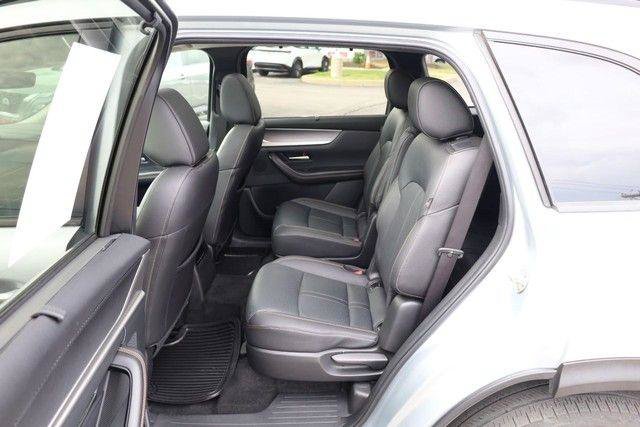 Used 2025 MAZDA CX-90 3.3 Turbo w/ Premium Sport Pkg AWD/4WD image 22