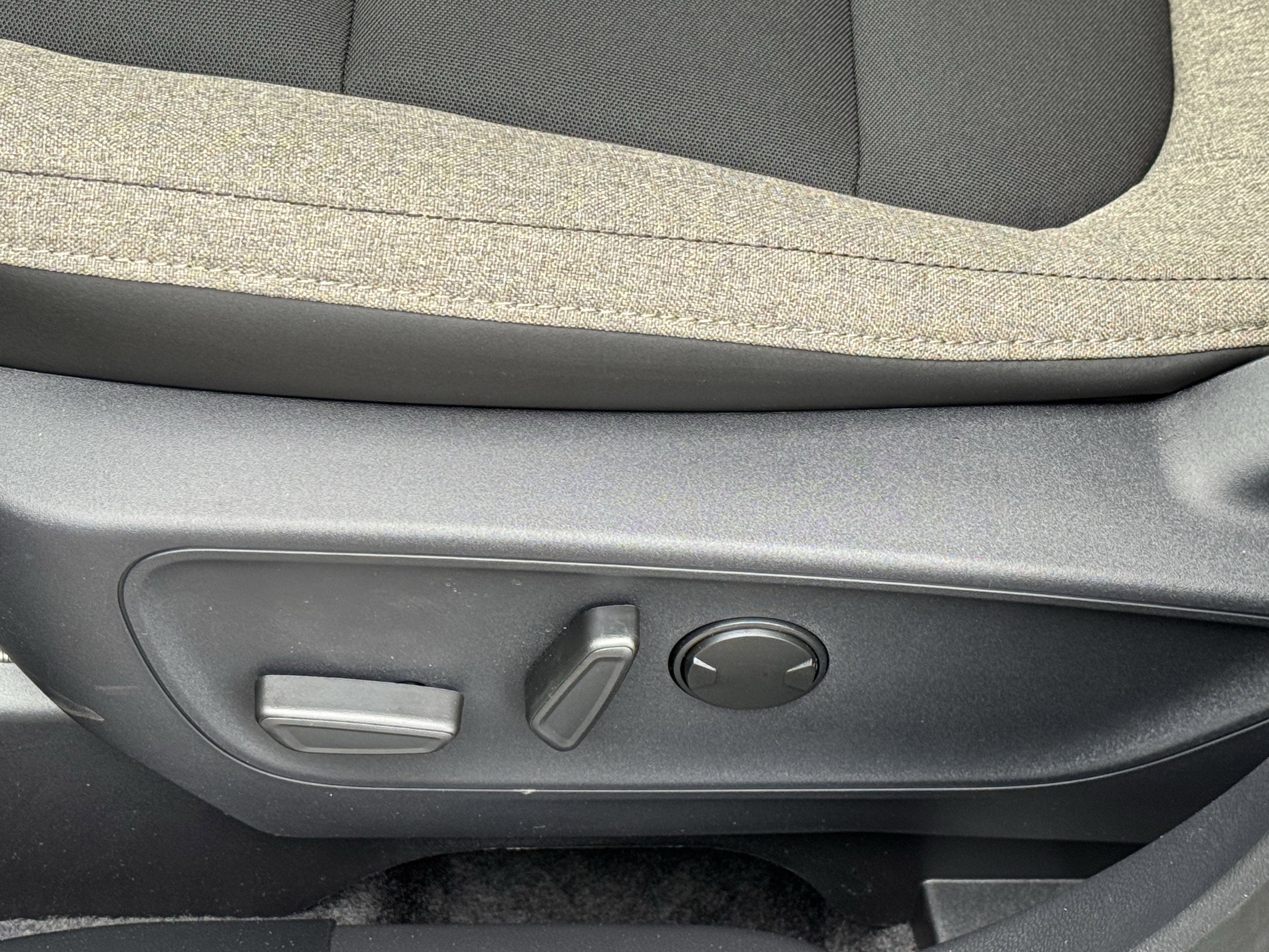 New 2025 Ford Bronco Sport Big Bend w/ Convenience Package image 13