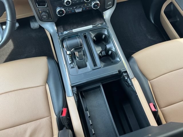Used 2023 Ford F150 Lariat AWD/4WD image 25