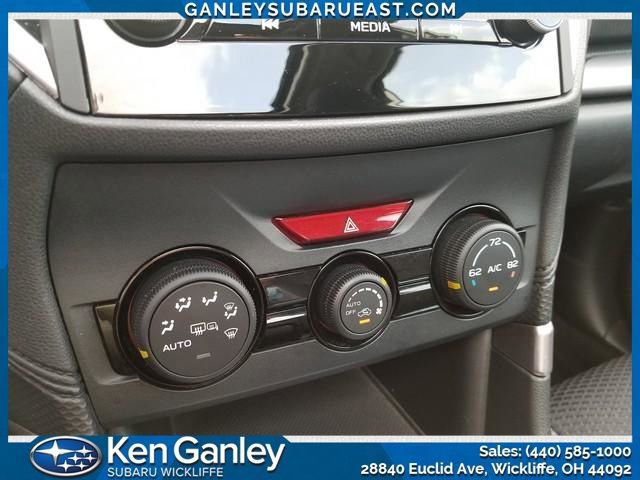 Certified 2022 Subaru Forester Premium image 23