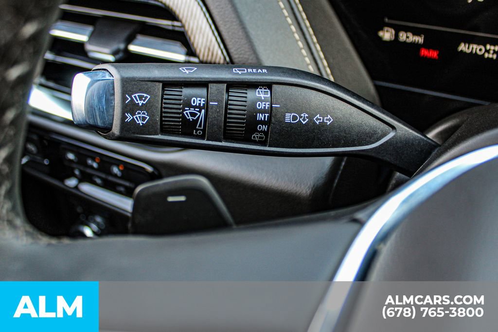 Used 2026 GMC Yukon XL Elevation image 31