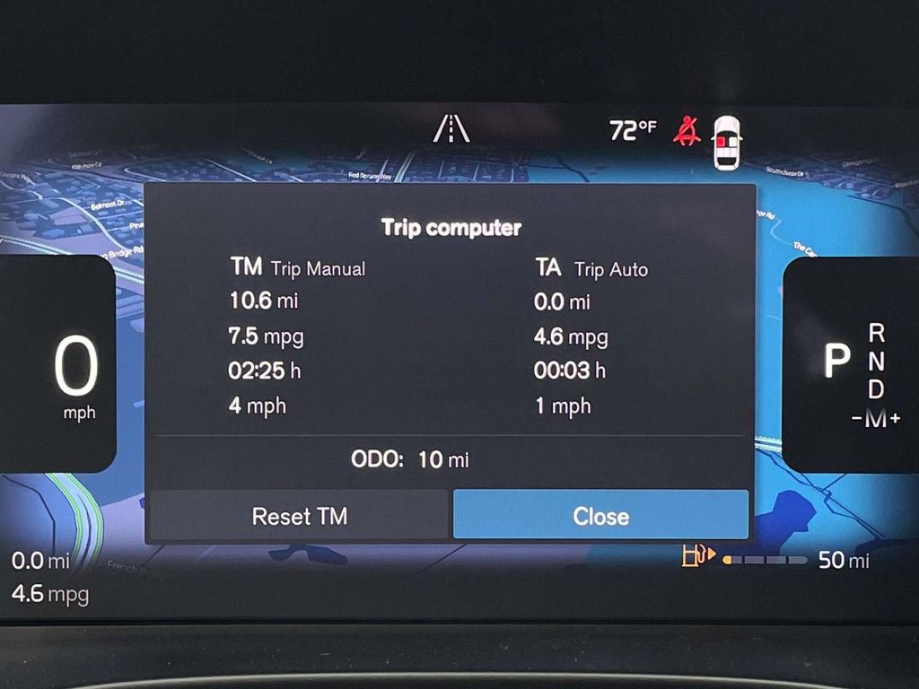 New 2026 Volvo XC40 B5 Plus w/ Climate Package AWD/4WD image 15