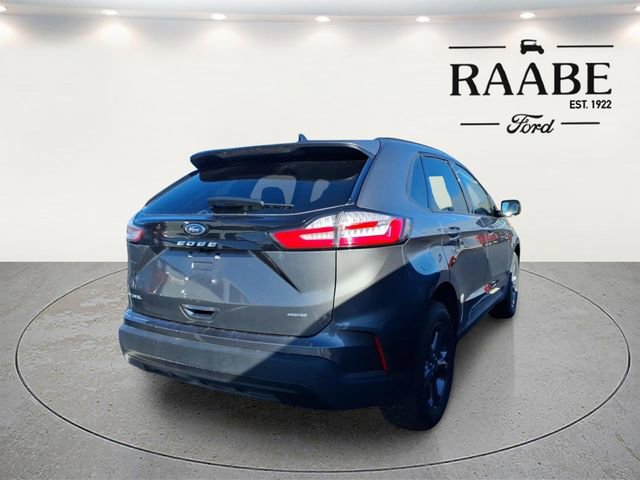 Used 2023 Ford Edge SEL w/ Sport Appearance Package image 7