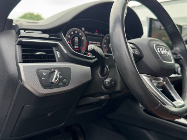 Used 2021 Audi A5 2.0T Premium Plus AWD/4WD image 15