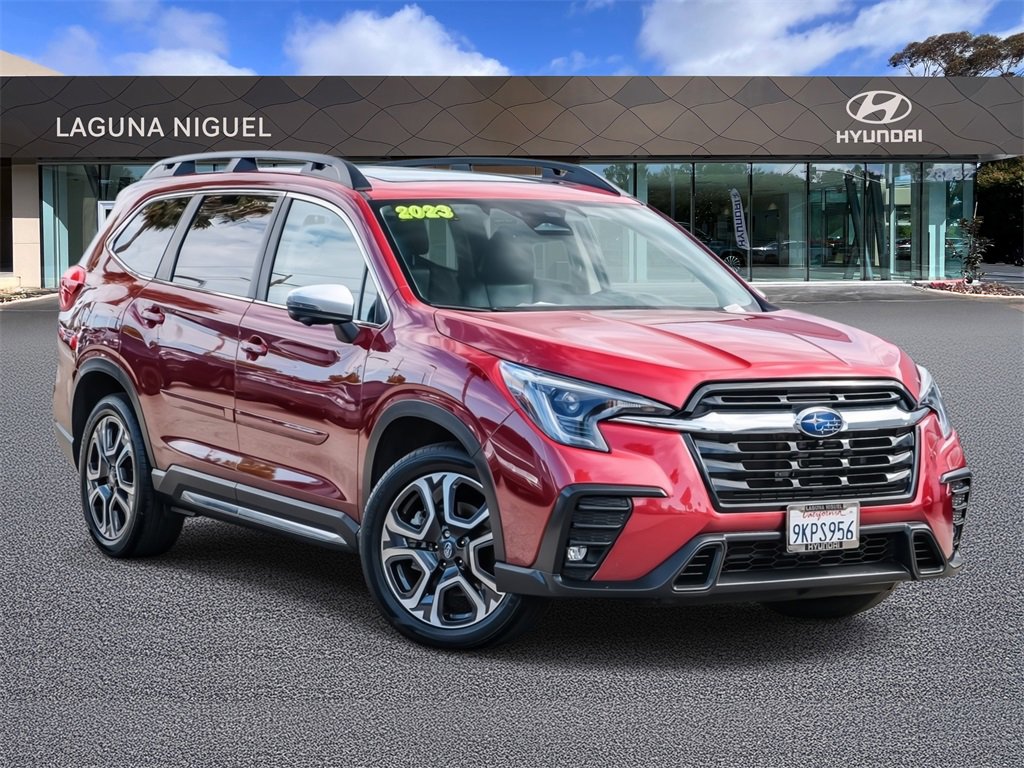 Used 2023 Subaru Ascent Limited w/ Technology Package