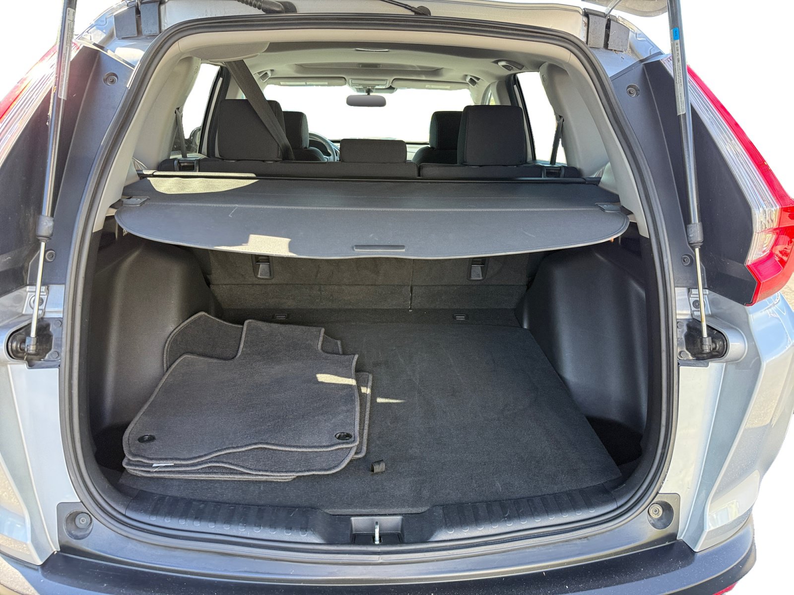 Used 2018 Honda CR-V EX image 17