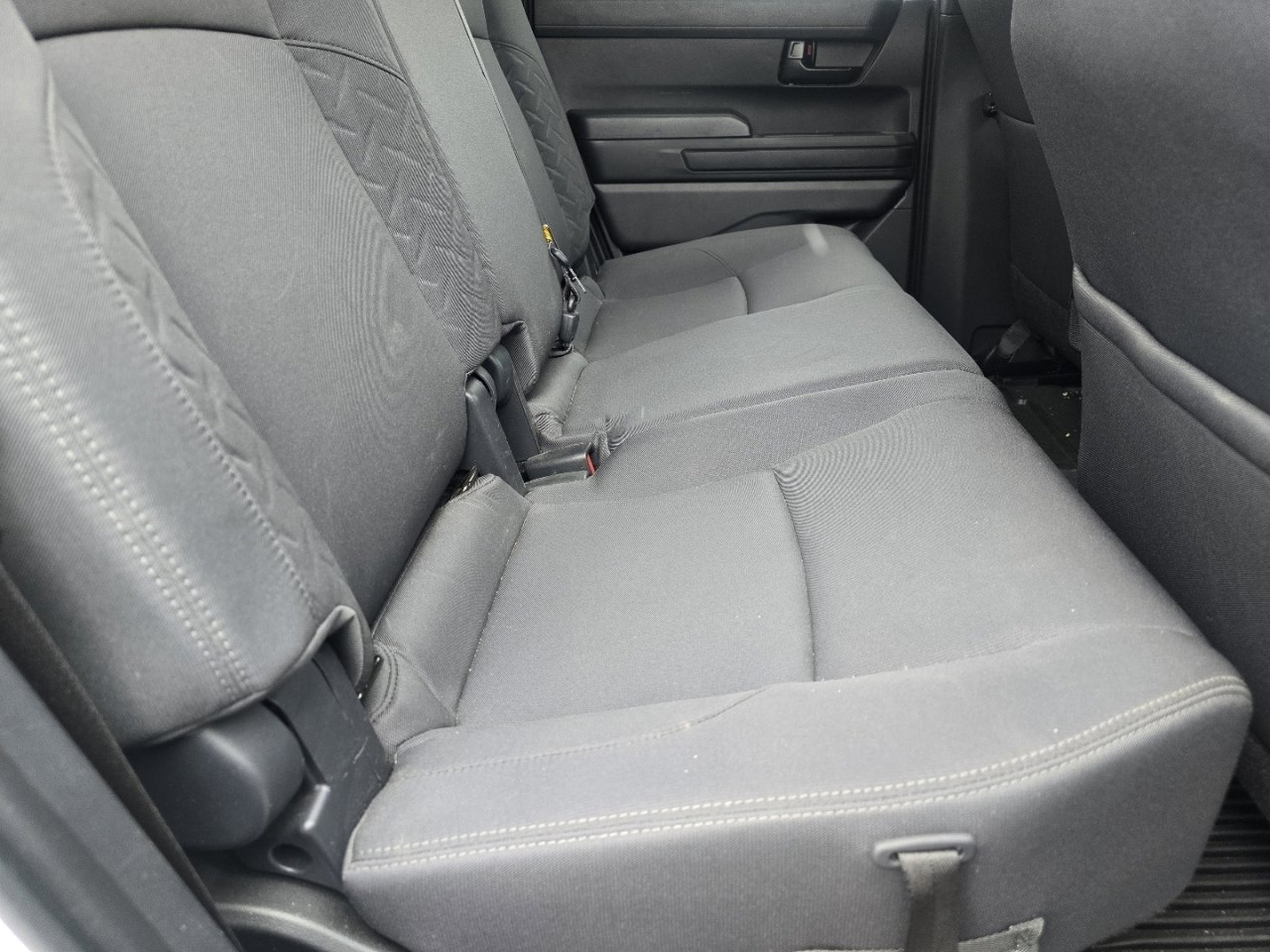 Used 2024 Toyota Tacoma SR image 11