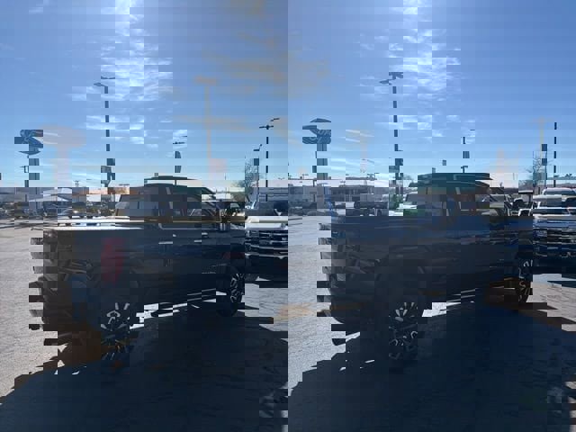 Used 2024 GMC Sierra 2500 Denali Ultimate w/ Max Trailering Package image 6