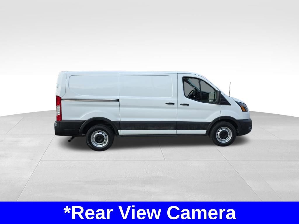 Certified 2023 Ford Transit 150 Low Roof image 10