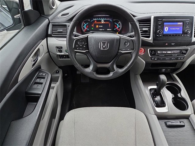 Used 2020 Honda Pilot LX image 12