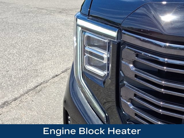 Used 2025 GMC Sierra 1500 Denali Ultimate AWD/4WD image 30