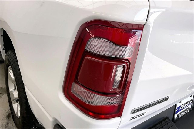 Used 2019 RAM 1500 Big Horn image 26