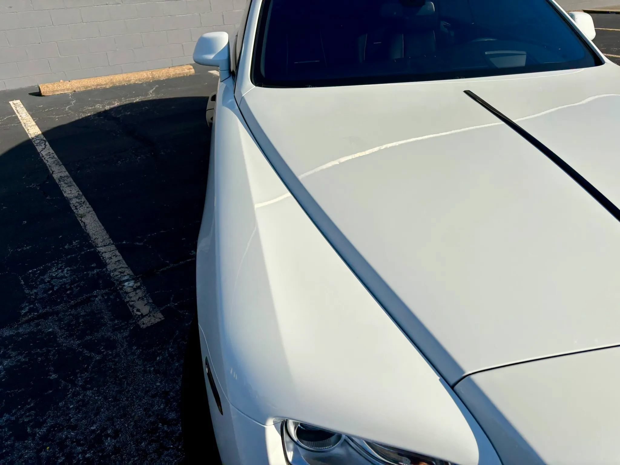 Used 2016 Rolls-Royce Wraith RWD image 32