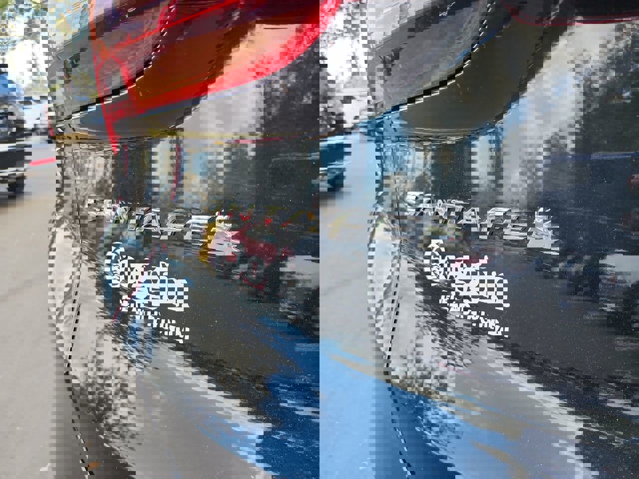 Used 2023 Hyundai Santa Fe SEL image 23