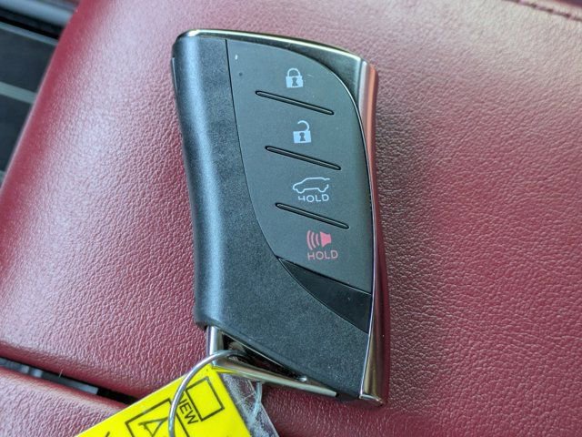 Used 2022 Lexus GX 460 Premium image 25