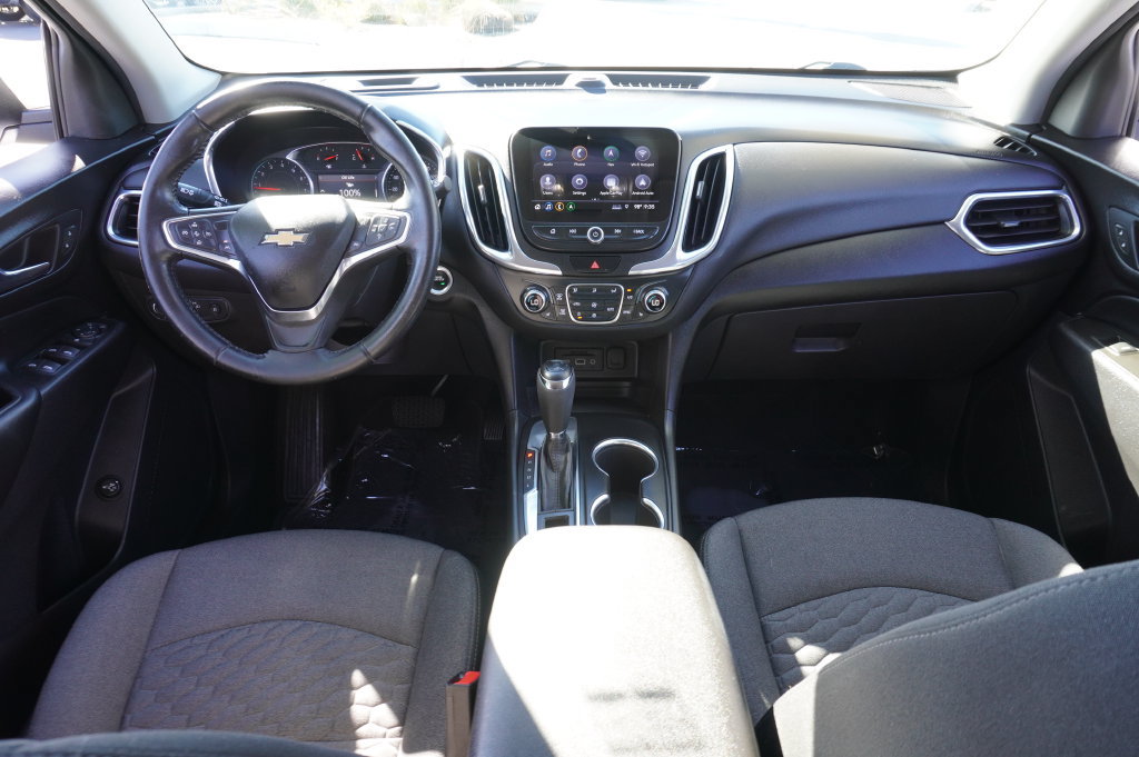 Used 2020 Chevrolet Equinox LT FWD image 11