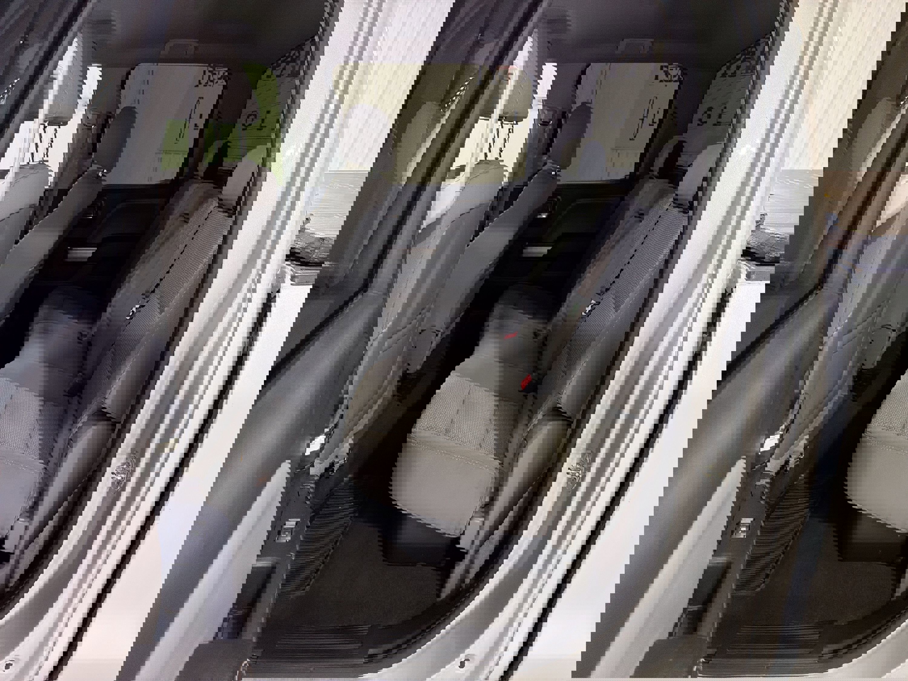 Used 2015 Chevrolet Silverado 1500 LT w/ All Star Edition image 23