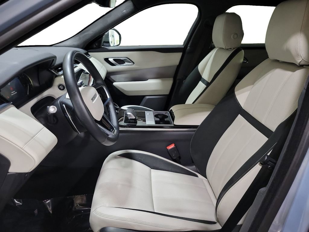 Used 2022 Land Rover Range Rover Velar R-Dynamic S AWD/4WD image 13