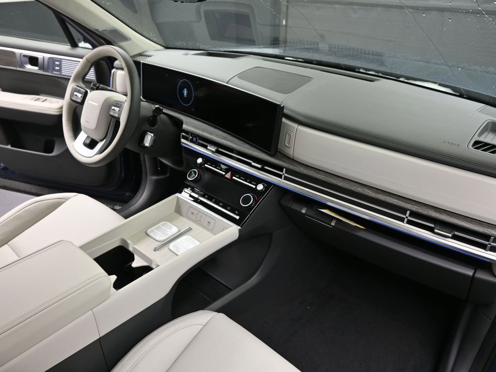New 2026 Hyundai Santa Fe Calligraphy image 12