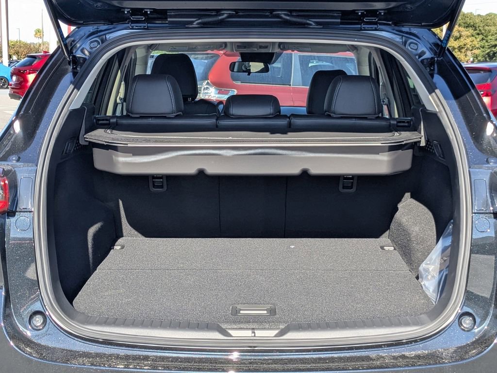 New 2025 MAZDA CX-5 AWD 2.5 S image 13