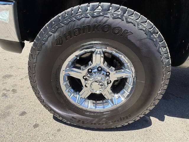 Used 2006 Dodge Ram 2500 Truck SLT w/ Quad Cab Big Horn Value Group AWD/4WD image 62
