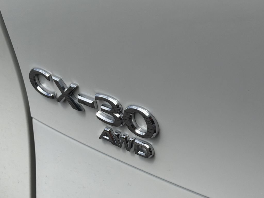 Used 2026 MAZDA CX-30 AWD 2.5 S w/ Premium Package image 13