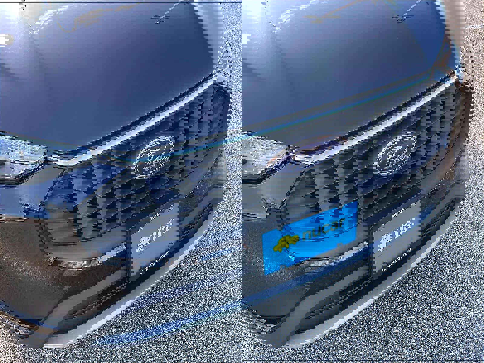 Used 2024 Ford Escape Active image 29