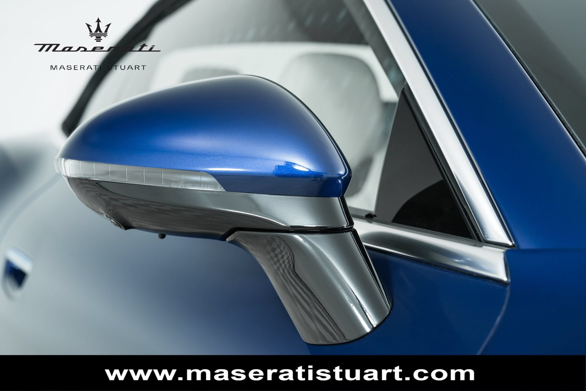 New 2026 Maserati GranCabrio Modena AWD/4WD image 44