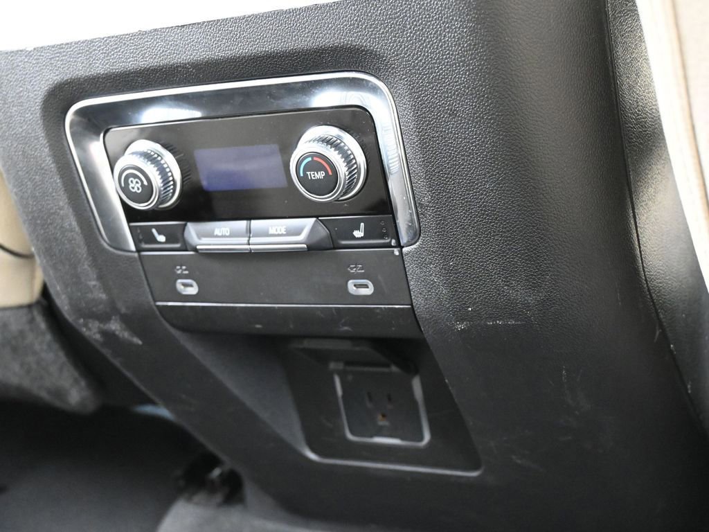 Used 2023 Chevrolet Tahoe LS w/ Driver Alert Package image 36