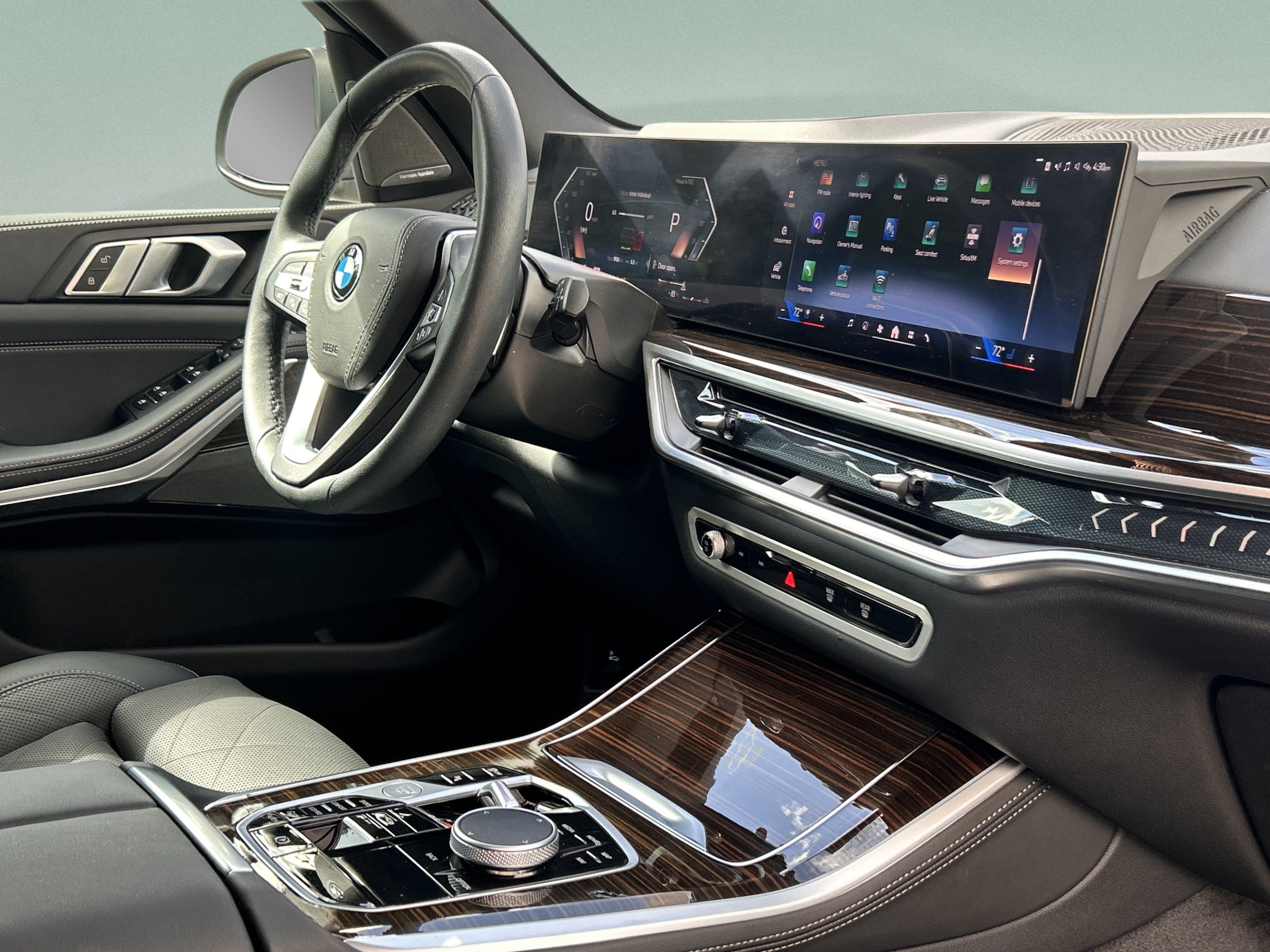 Certified 2026 BMW X5 xDrive40i AWD/4WD image 34