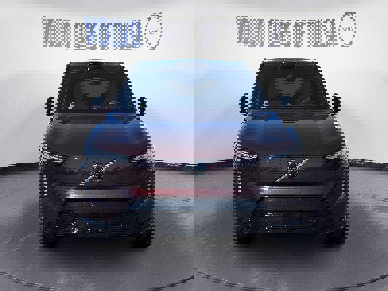 New 2025 Volvo EX90 Ultra image 8