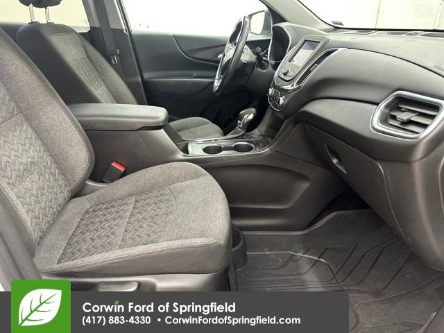 Used 2022 Chevrolet Equinox LT image 13