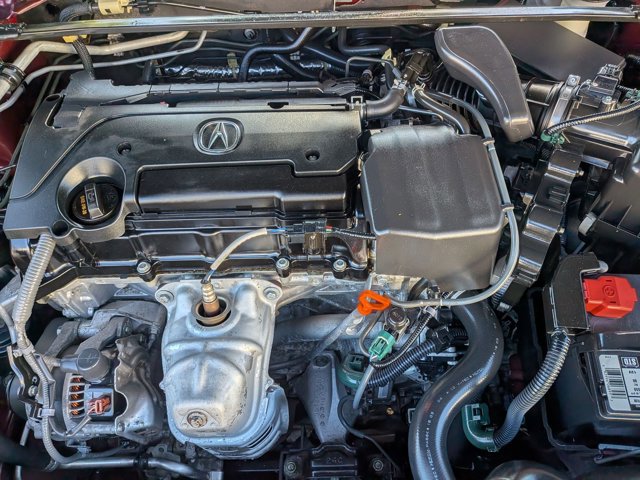 Used 2016 Acura TLX FWD image 21