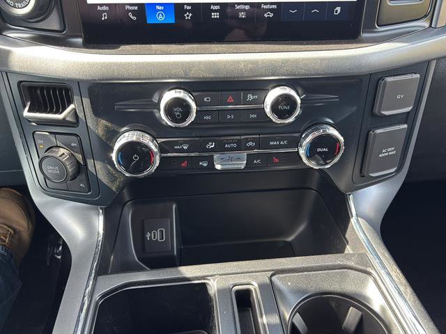 New 2026 Ford F150 XLT w/ Equipment Group 302A MID image 23