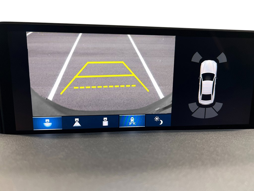 New 2025 Acura TLX w/ Technology Package image 25