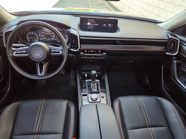 Used 2023 MAZDA CX-50 AWD 2.5 Turbo w/ Weather Package image 25