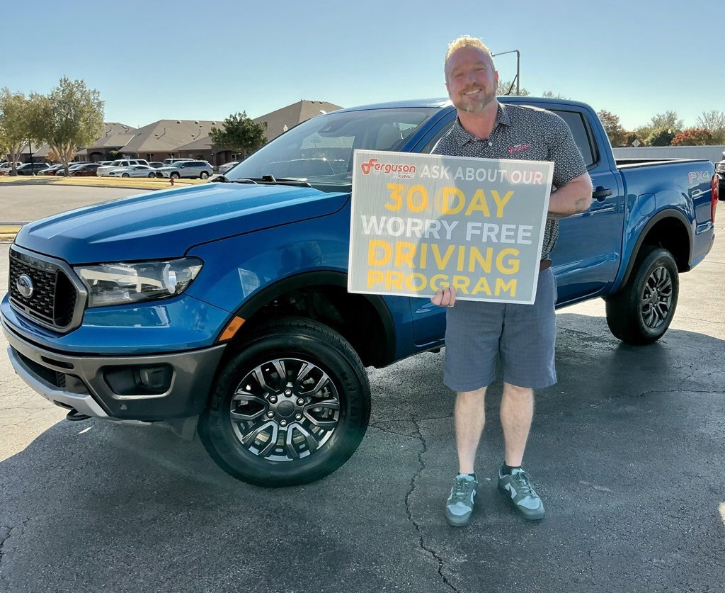 Used 2022 Ford Ranger XLT w/ Equipment Group 301A Mid