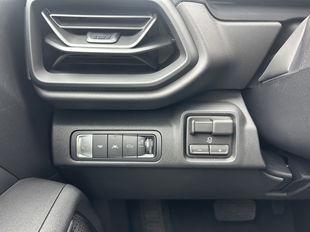 New 2026 Chevrolet Silverado EV W/T w/ LPO, Custom Package image 45