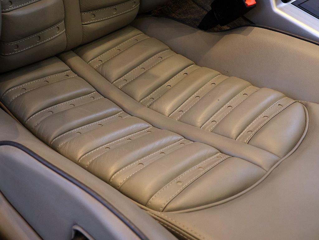 Used 2002 Ferrari 360 Spider RWD image 31