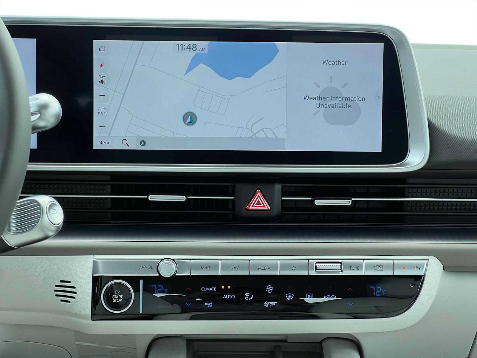 New 2024 Hyundai Ioniq 6 SEL image 19