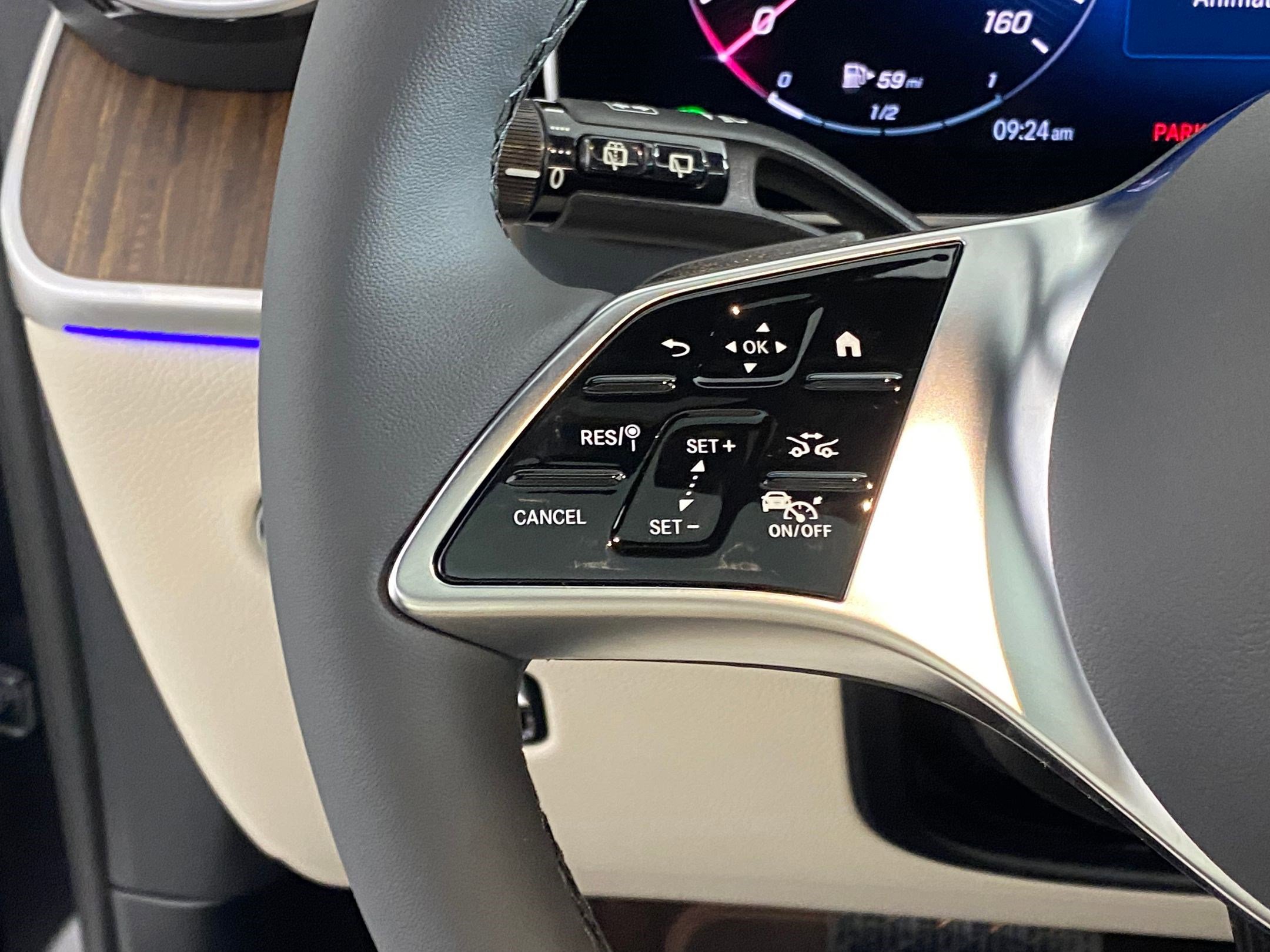 Used 2026 Mercedes-Benz GLC 300 4MATIC image 17