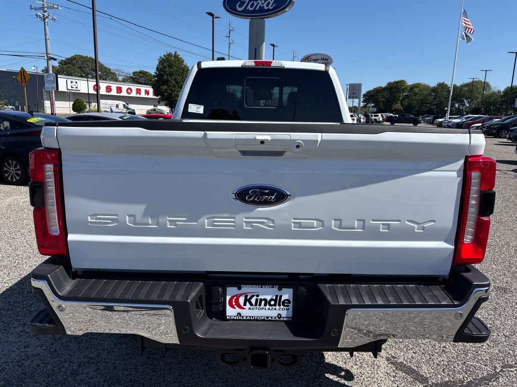 New 2026 Ford F350 Lariat AWD/4WD image 30