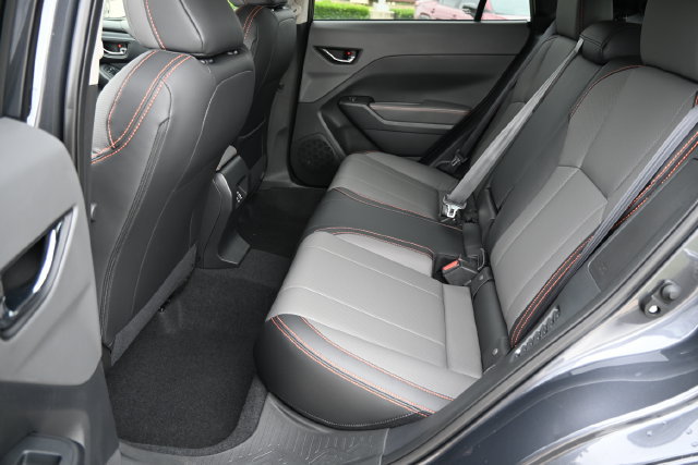 New 2026 Subaru Crosstrek 2.5i Limited AWD/4WD image 17