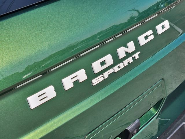 Used 2024 Ford Bronco Sport Outer Banks image 12